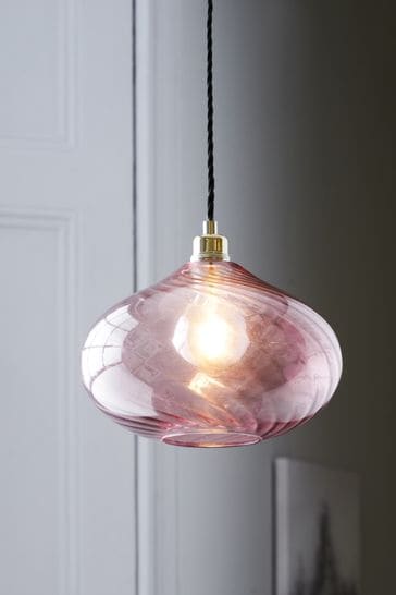 Freya pendant shop light shade