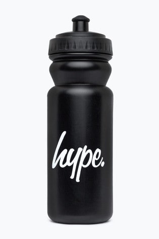 Hype. Script Bottle