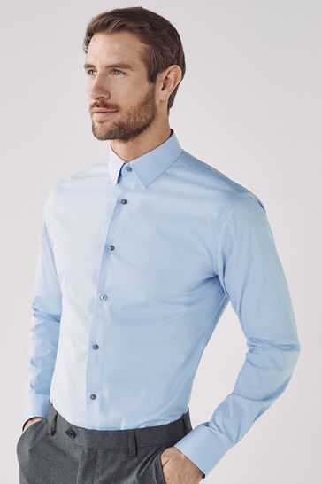 Buy Motion Flex Shirt from Next Australia