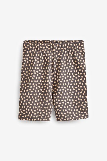 Buy River Island Girls Coral Cycle Shorts 2 Pack bei Next Deutschland