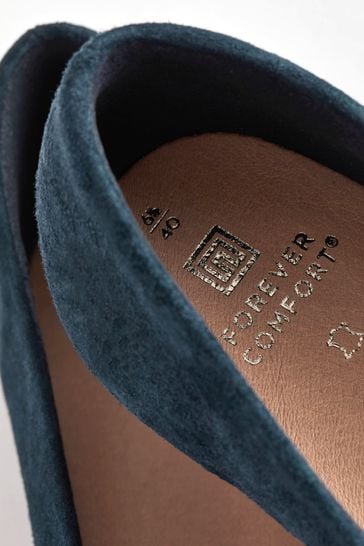 Navy blue comfort clearance shoes