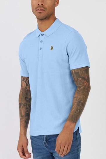 Luke 1977 polo store