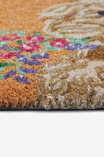 Buy Natural Cockapoo Doormat from Next Denmark