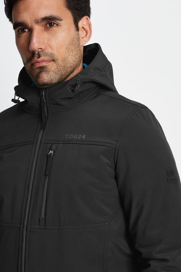 Tog 24 deals black jacket