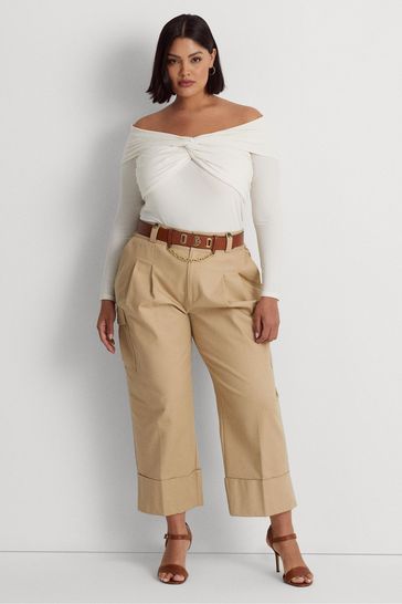 Ralph lauren plus size uk deals