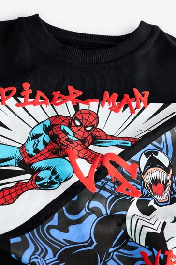 Shirt spiderman cheap