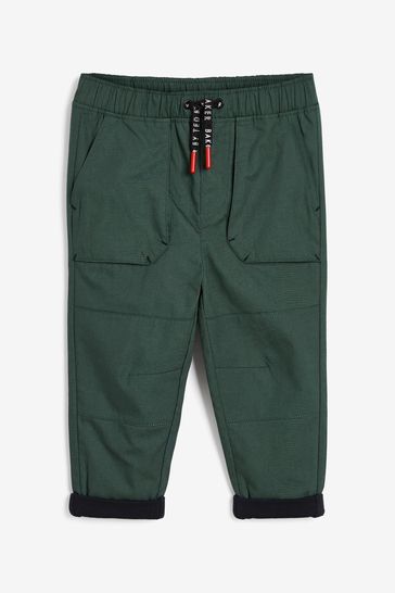 ted baker green trousers