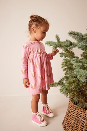 Next reindeer shop dress