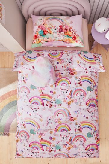 Asda unicorn duvet cover top