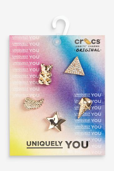 Crocs shop jibbitz packs