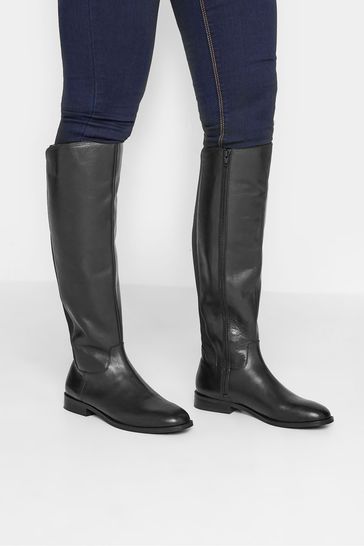 Long tall sally 2025 knee high boots