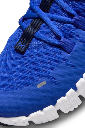 Metcon blue sales