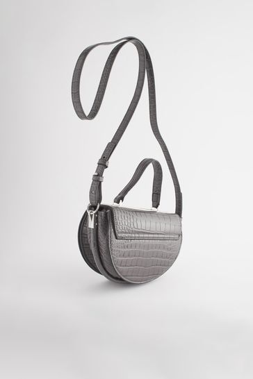 Next discount saddle bag