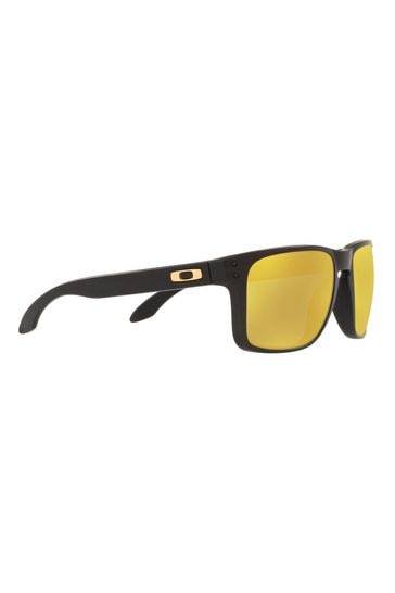 Oakley holbrook metal 24k hot sale