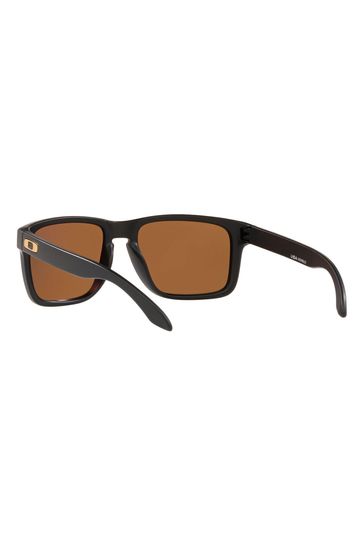 Oakley holbrook metal 24k new arrivals