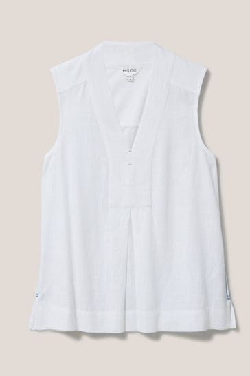 White stuff blouses 2025