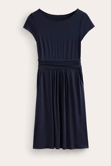 Amelie jersey dress 2025