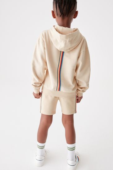 Boys striped shorts deals