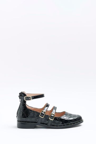 Girls shoes river discount island