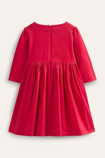 Boden cord dress online