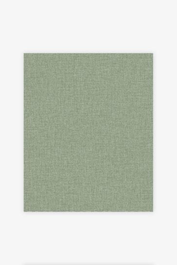 Green store textured wallpaper