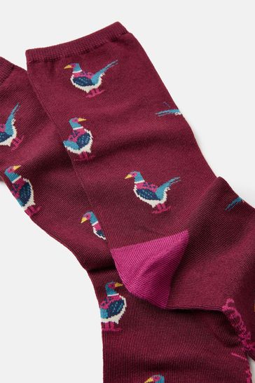 Joules discount pheasant sweatshirt