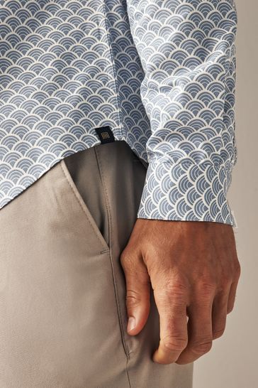 4x burberry discount shirt