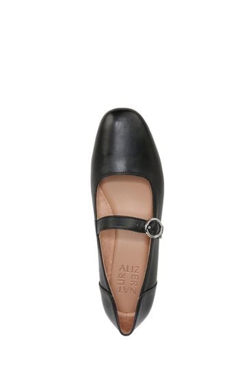 Naturalizer mary store jane flats