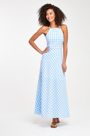 Next strappy dress Clearance