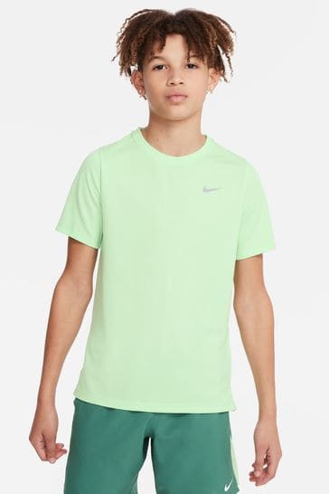 Nike fresh mint shirt clearance