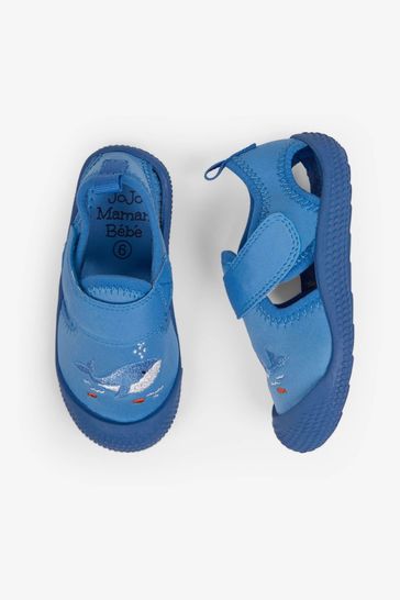 Jojo maman hotsell bebe beach sandals