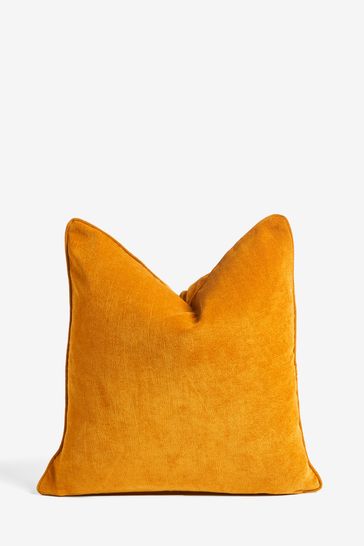 Next best sale mustard throw