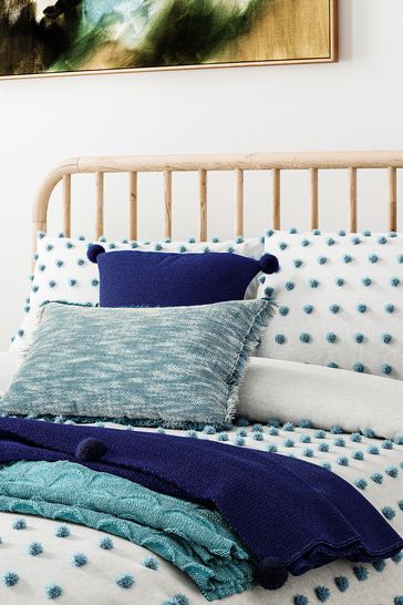 Helena springfield 2025 dot cushion