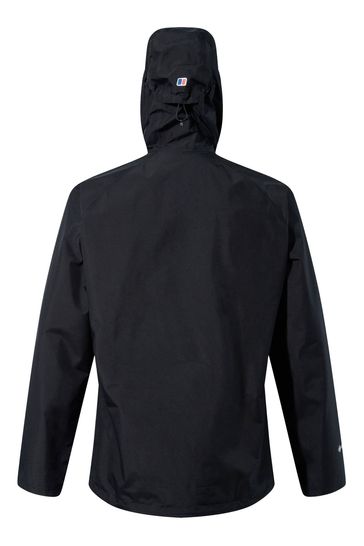 Berghaus paclite shop 2.0 shell