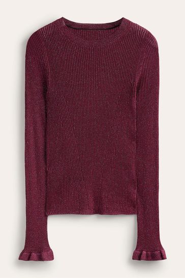 Boden wonderful sales jumper