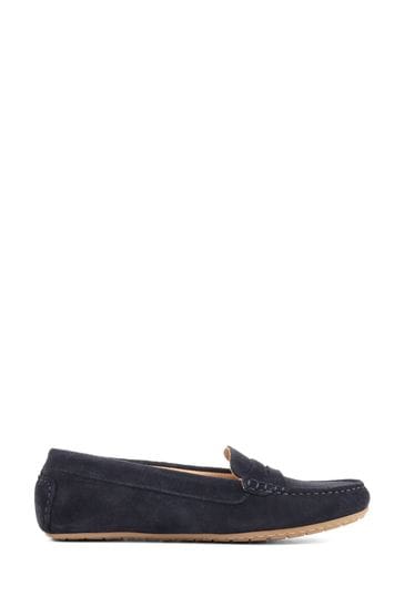 Cheap sale leather moccasins