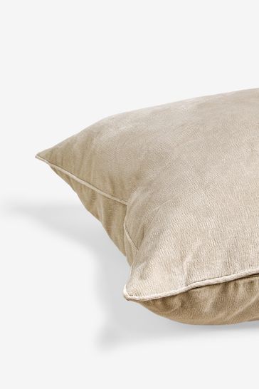 Next velour cushions online