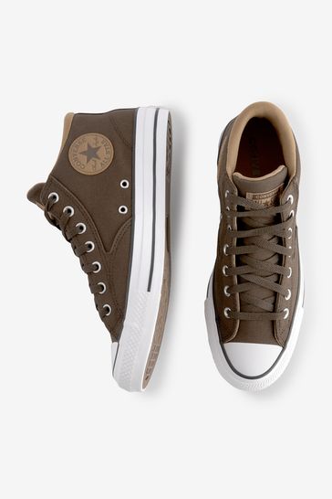White best sale chuck 7