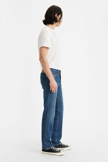 Levi's slim skinny jeans deals