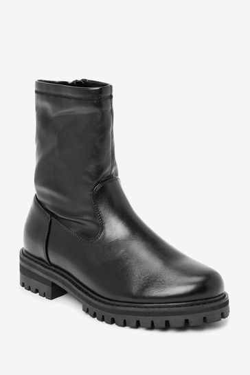Chelsea discount sock boots
