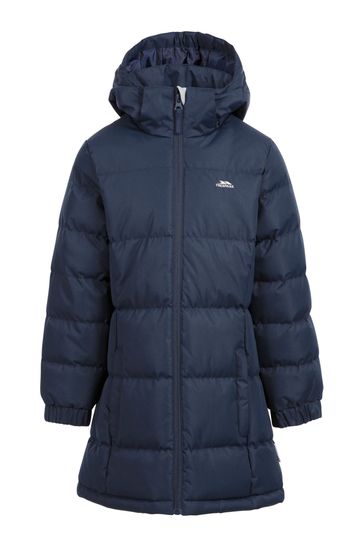 Trespass padded sales coat