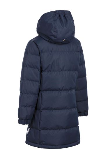 Trespass tiffy jacket store