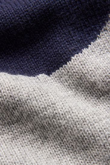 Boden grey jumper hotsell