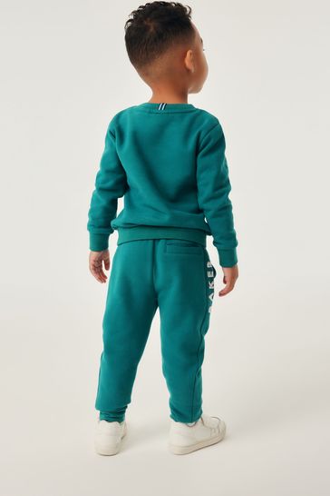 Ted hotsell baker sweatshirt