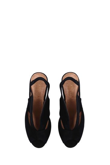 Carvela sales arabella black