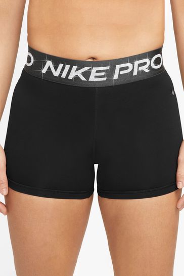 Metallic nike outlet shorts