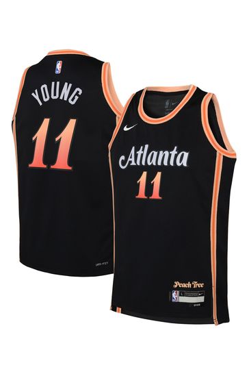 Hawks 2025 peachtree shirt