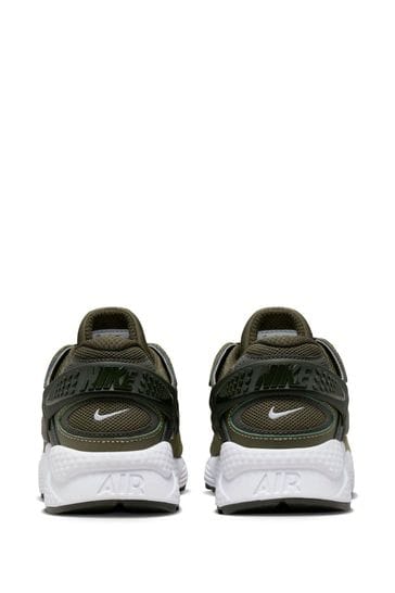 Army green sales huaraches womens