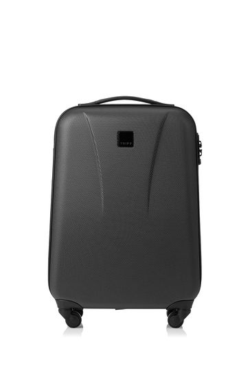 Tripp lite 4 2025 wheel cabin suitcase