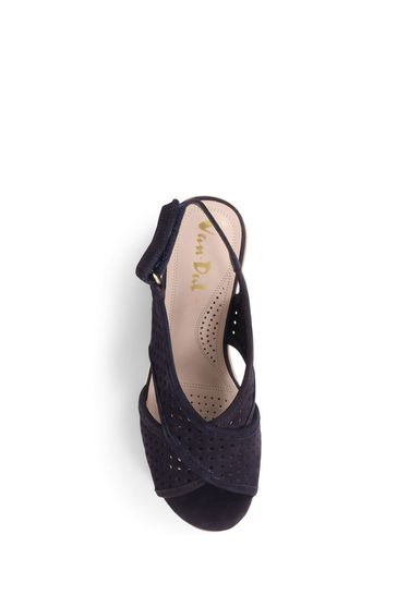 Van dal occasion shoes store